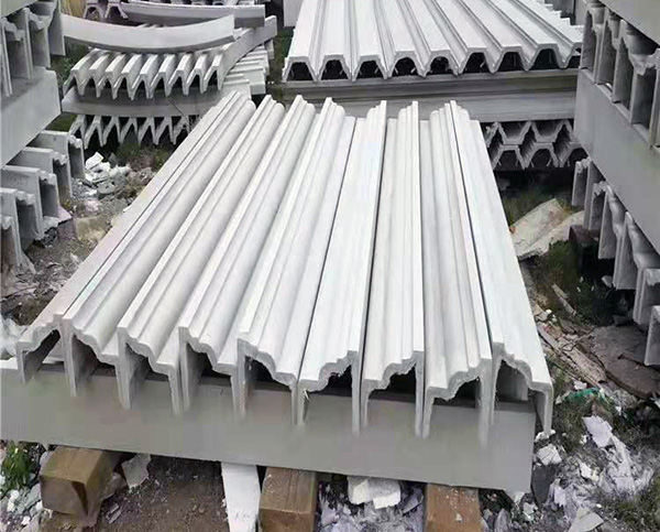 GRC構件有哪些應用場景？